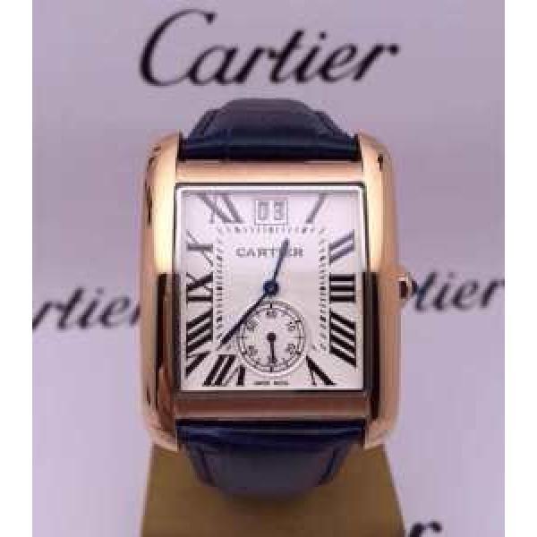 2026秋冬  CARTIER カルティエ 人気が爆発 腕時計.199.