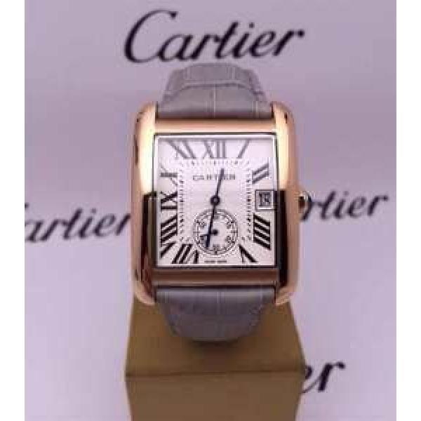2026秋冬 CARTIER カルティエ SALE開催 腕時計.199.