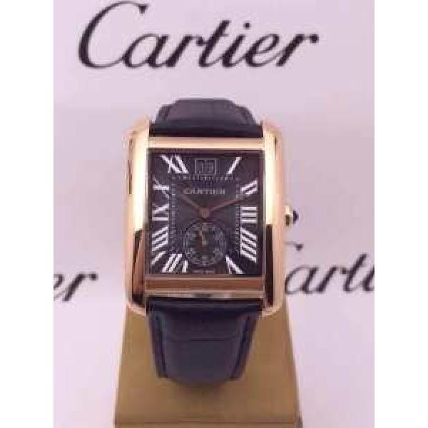 2026秋冬 プレゼントに CARTIER カルティエ 腕時計.199.