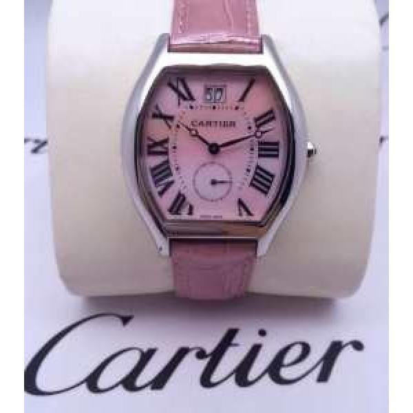 2025秋冬 人気商品  CARTIER カルティエ 腕時計.199.
