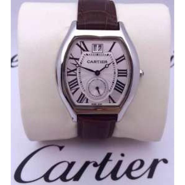 2026秋冬 SALE!今季 CARTIER カルティエ 腕時計.199.