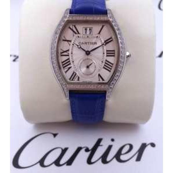 2026秋冬 人気が爆発  CARTIER カルティエ 腕時計.199.