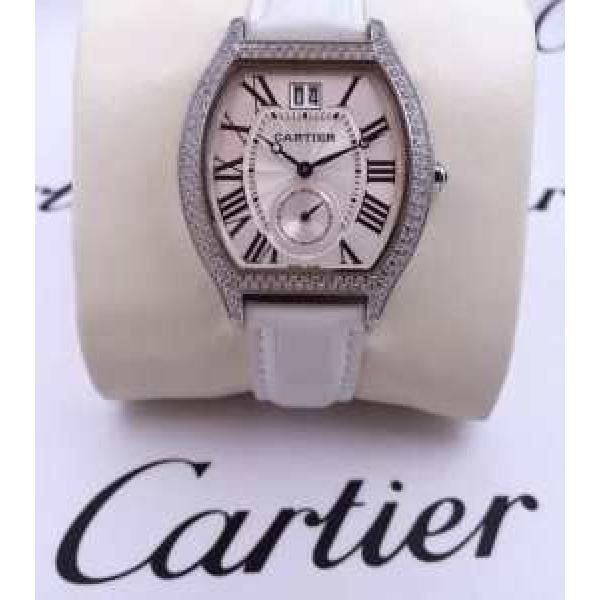 2026秋冬 超人気美品◆ CARTIER カルティエ 腕時計.199.