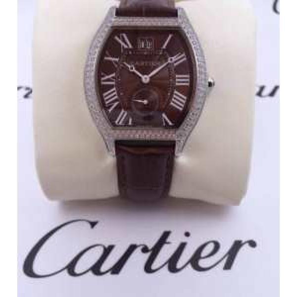 2026秋冬 値下げ！ CARTIER カルティエ 腕時計.199.