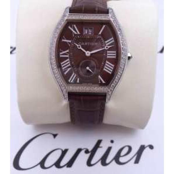 2026秋冬 お買得 CARTIER カルティエ 腕時計.199.