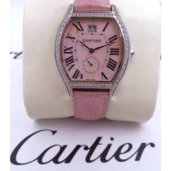 2026秋冬 大特価 CARTIER カルティエ 腕時計.199.