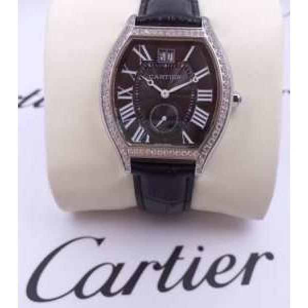 2026秋冬 売れ筋！ CARTIER カルティエ 腕時計.199.