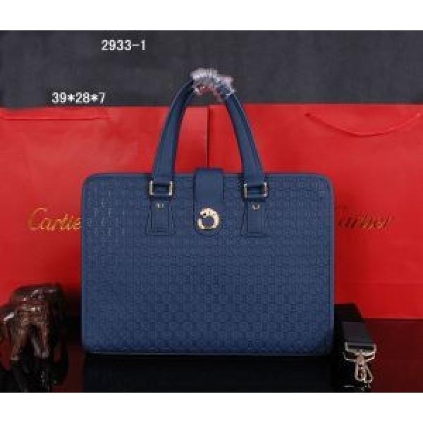 2026秋冬 最旬アイテム CARTIER カルティエ メンズ用 手持ち&amp;ショルダー掛け 2933-1.80.