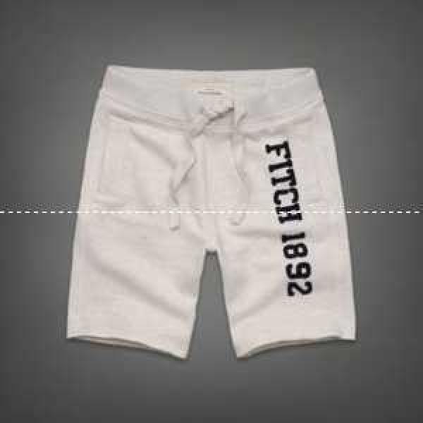 存在感◎ 2026春夏新作Abercrombie &amp; Fitch アバクロンビー&amp;フィッチ ショートパンツ