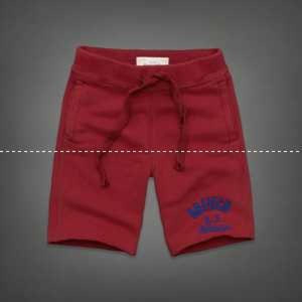 2026春夏新作 存在感◎ Abercrombie &amp; Fitch アバクロンビー&amp;フィッチ ショートパンツ