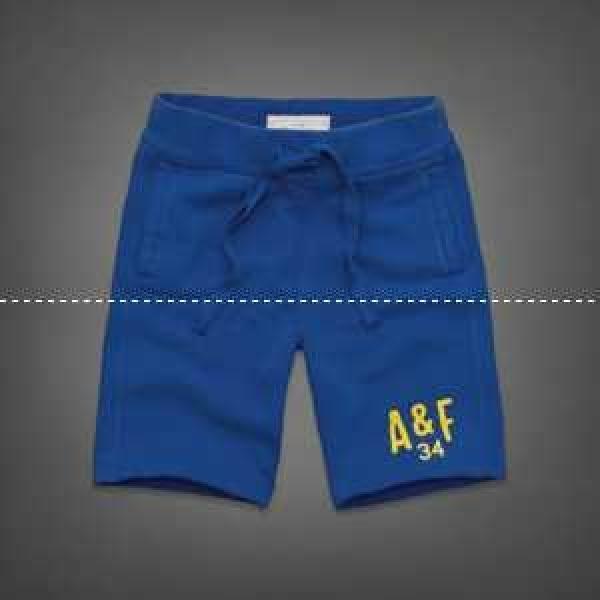 2026個性派 春夏新作Abercrombie &amp; Fitch アバクロンビー&amp;フィッチ ショートパンツ