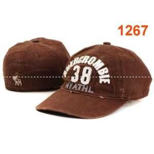 新入荷 2026春夏 新作 アバクロンビー&amp;フィッチ 人気商品 帽子