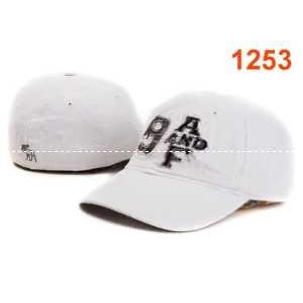 SALE!今季 2026春夏 新作 アバクロンビー&amp;フィッチ 帽子