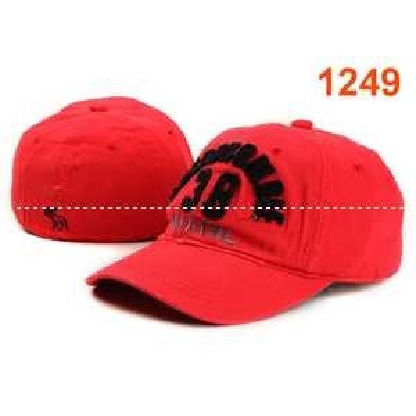 2026春夏 新作 アバクロンビー&amp;フィッチ 値下げ！帽子