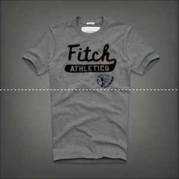 2026最新作 アバクロンビー＆フィッチ 半袖Tシャツ 6028款
