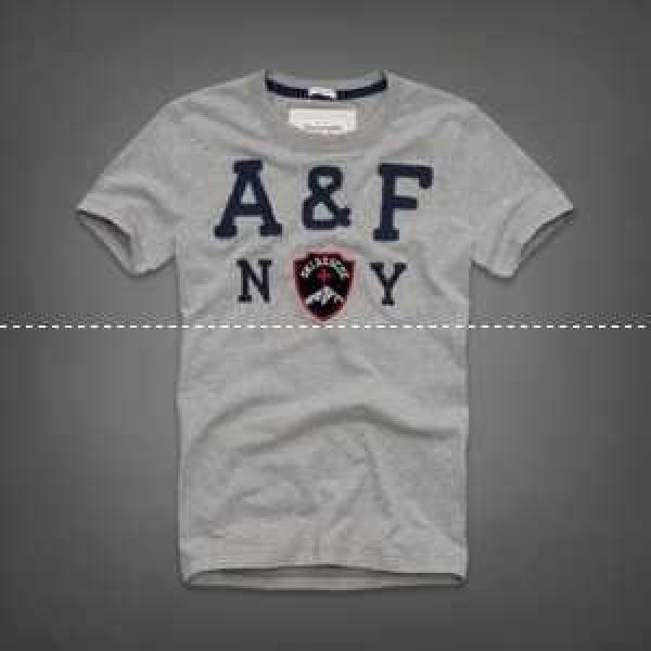 2025人気激売れ新作 アバクロンビー＆フィッチ 半袖Tシャツ 6034款