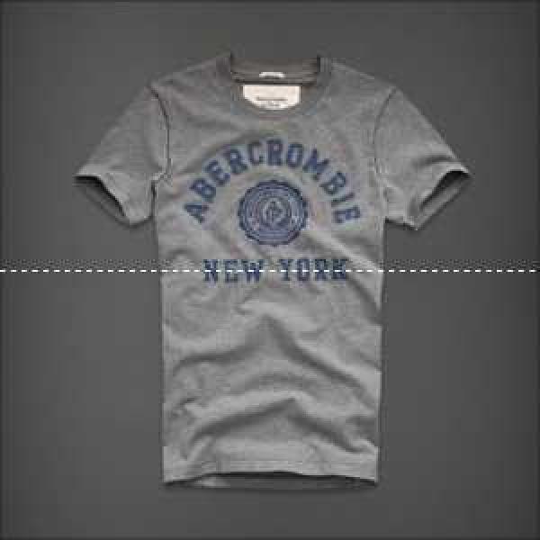 2026人気激売れ新作 アバクロンビー＆フィッチ 半袖Tシャツ 6033款