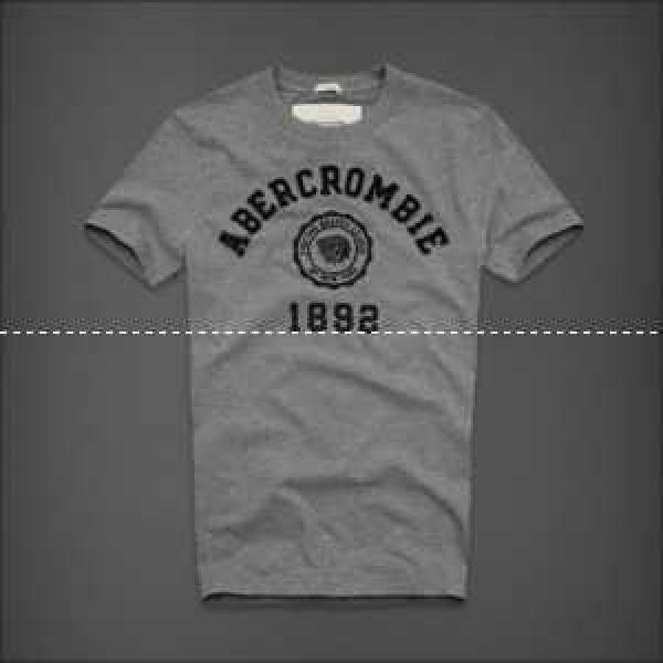 2025人気激売れ新作 アバクロンビー＆フィッチ 半袖Tシャツ 6031款