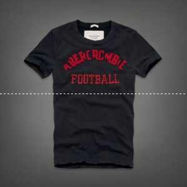 2026最新作 アバクロンビー＆フィッチ 半袖Tシャツ 6019款