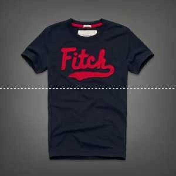 2026最新作 アバクロンビー＆フィッチ 半袖Tシャツ 6018款