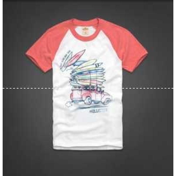 2026新品  値下げ！ アバクロンビー＆フィッチ 半袖Tシャツ H1124
