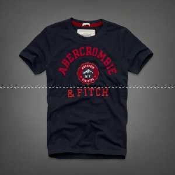 2026最新作 アバクロンビー＆フィッチ 半袖Tシャツ 6015款