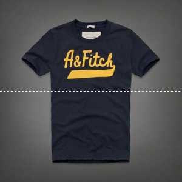 2026最新作 アバクロンビー＆フィッチ 半袖Tシャツ 6014款