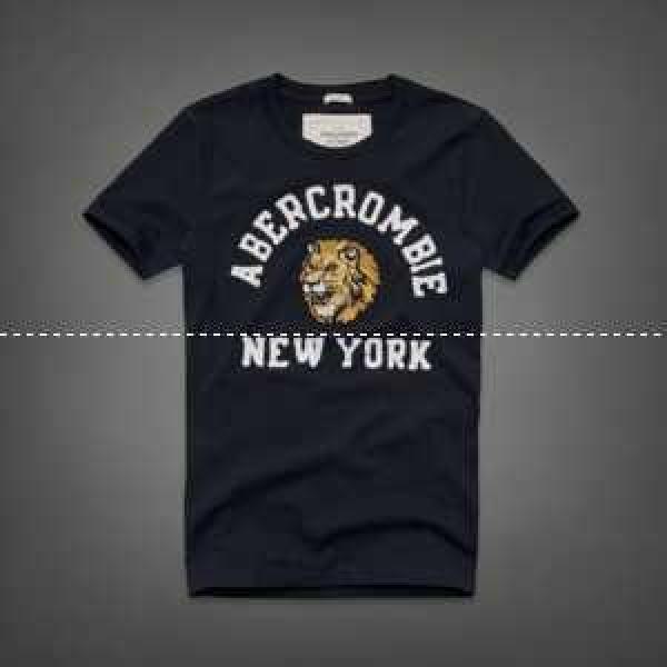 2026最新作 アバクロンビー＆フィッチ 半袖Tシャツ 6013款