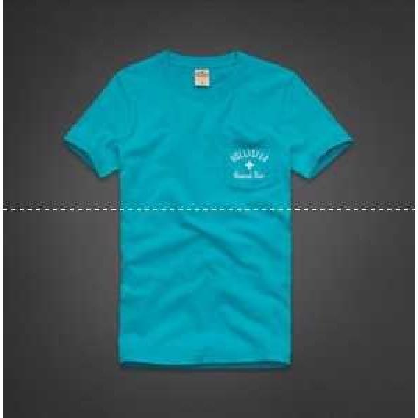 2026新品 アバクロンビー＆フィッチ 半袖Tシャツ H1125