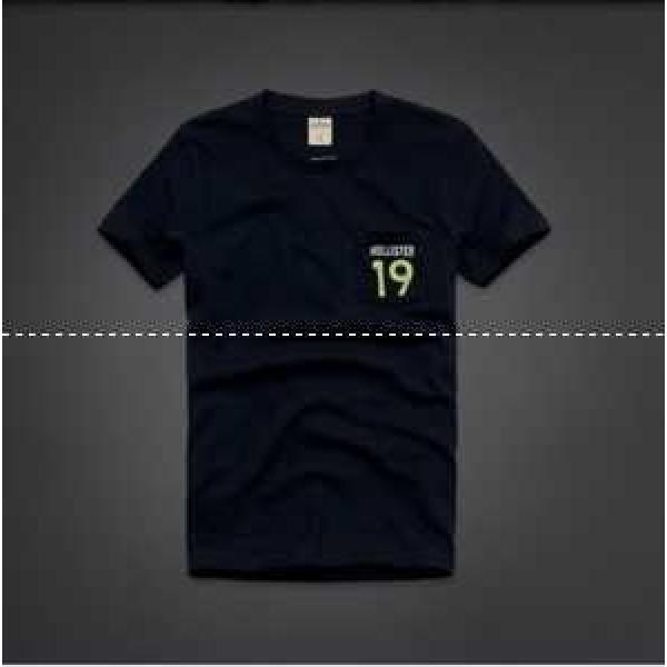 2026新品 アバクロンビー＆フィッチ 半袖Tシャツ H1125