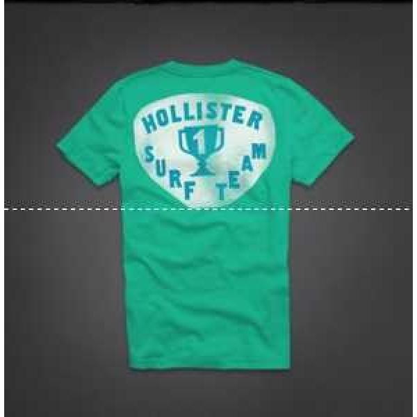 2026新品 アバクロンビー＆フィッチ 半袖Tシャツ H1125