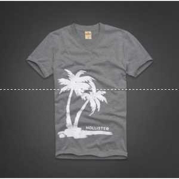 2026新品 アバクロンビー＆フィッチ 半袖Tシャツ H1114