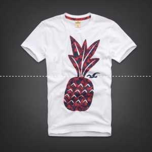 2026新品 アバクロンビー＆フィッチ 半袖Tシャツ H1111