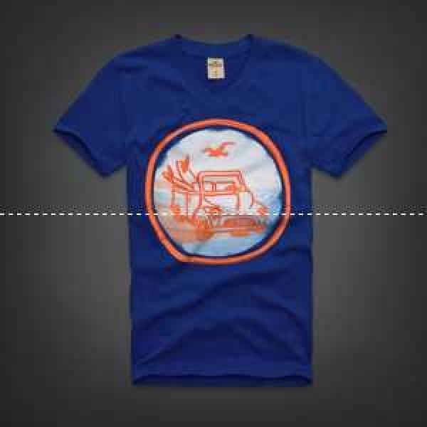 2026★新作セール アバクロンビー＆フィッチ 半袖Tシャツ H1105