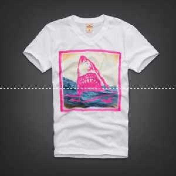 2026★新作セール アバクロンビー＆フィッチ 半袖Tシャツ H1103