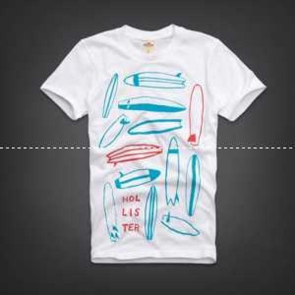 2026★新作セール アバクロンビー＆フィッチ 半袖Tシャツ H1099