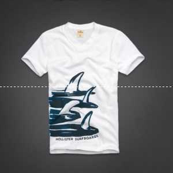 2026★新作セール アバクロンビー＆フィッチ 半袖Tシャツ H1092