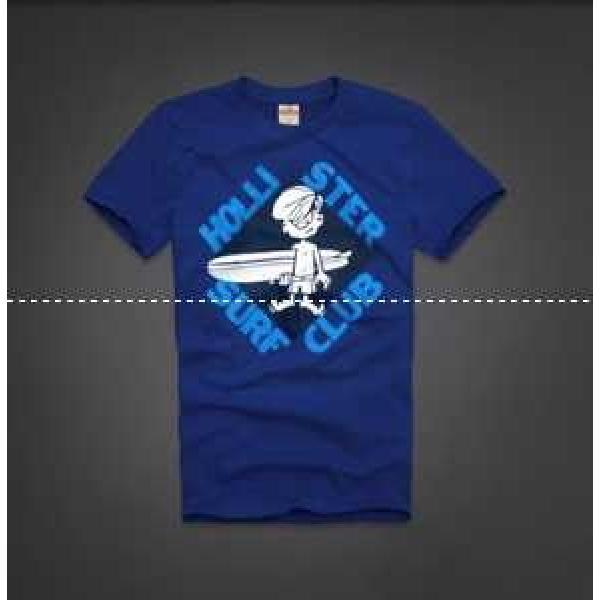 2026★新作セール アバクロンビー＆フィッチ 半袖Tシャツ H1087