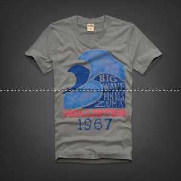2026特選新作 アバクロンビー＆フィッチ 半袖Tシャツ H1082