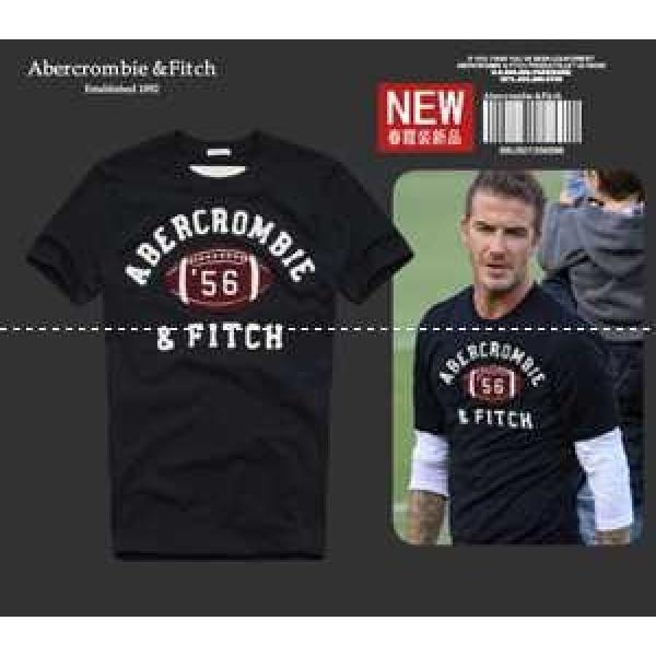 大特価 半袖Tシャツ 2026新作 アバクロンビー＆フィッチ FX 031