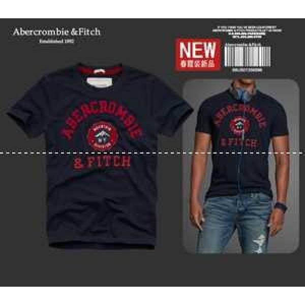 大特価 半袖Tシャツ 2026新作 アバクロンビー＆フィッチ FX 025