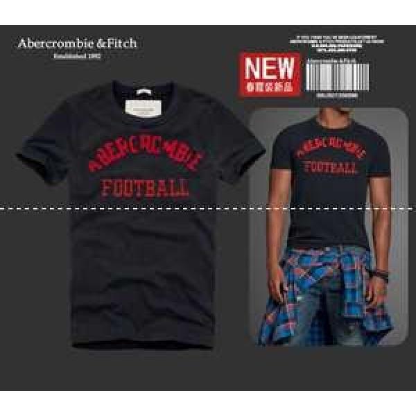 大特価 半袖Tシャツ 2026新作 アバクロンビー＆フィッチ FX 032