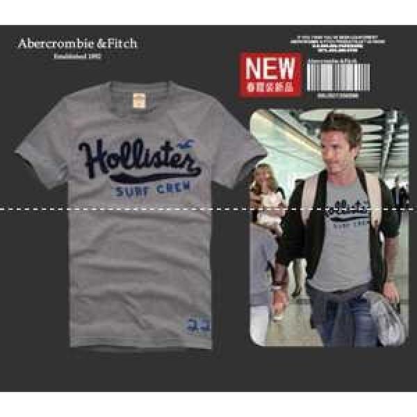 新入荷2026特選 アバクロンビー＆フィッチ 半袖Tシャツ FX050