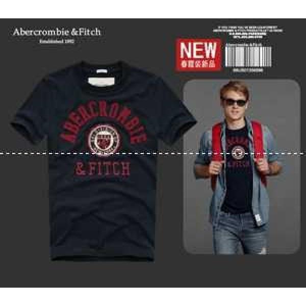 新入荷2026特選 アバクロンビー＆フィッチ 半袖Tシャツ FX 073