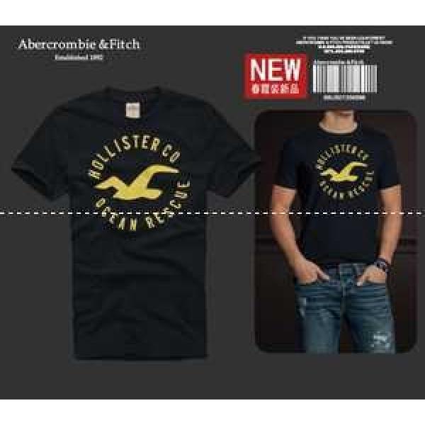 2026新作 アバクロンビー＆フィッチ 値下げ！半袖Tシャツ FX 061
