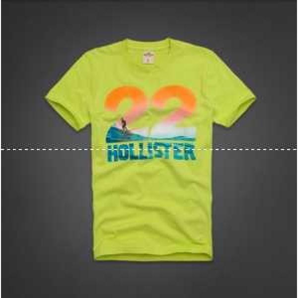 2026特選新作 アバクロンビー＆フィッチ 半袖Tシャツ H1071