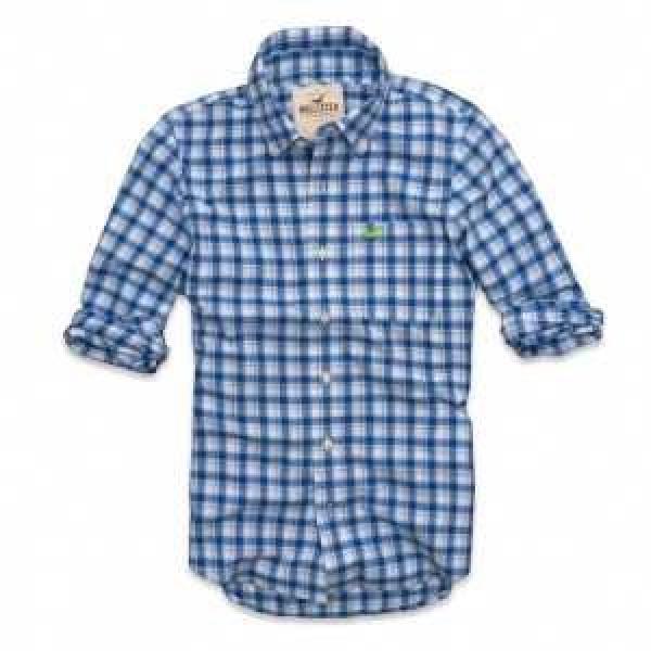 入手困難 2026秋冬 Abercrombie &amp; Fitch アバクロンビー&amp;フィッチ 長袖シャツ