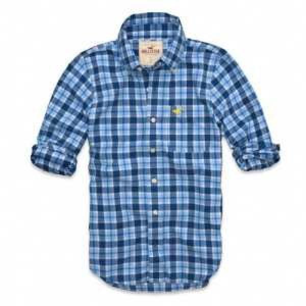 SALE!今季 2026秋冬 Abercrombie &amp; Fitch アバクロンビー&amp;フィッチ 長袖シャツ