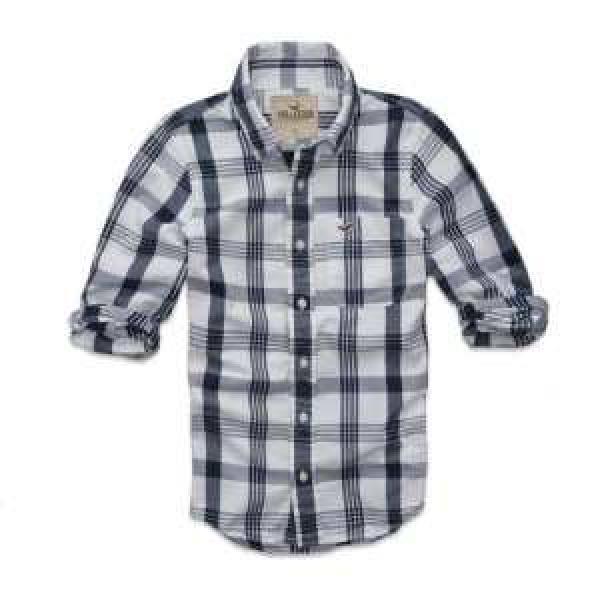2026秋冬 超レア Abercrombie &amp; Fitch アバクロンビー&amp;フィッチ 長袖シャツ 長袖シャツ