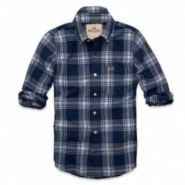 大人気！ 2025秋冬 Abercrombie &amp; Fitch アバクロンビー&amp;フィッチ 長袖シャツ